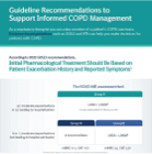 Chronic care featured solution