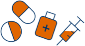 graphics of various medications medicine graphic